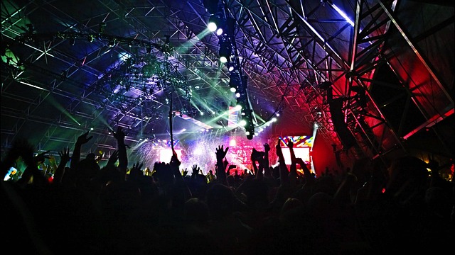 koncert