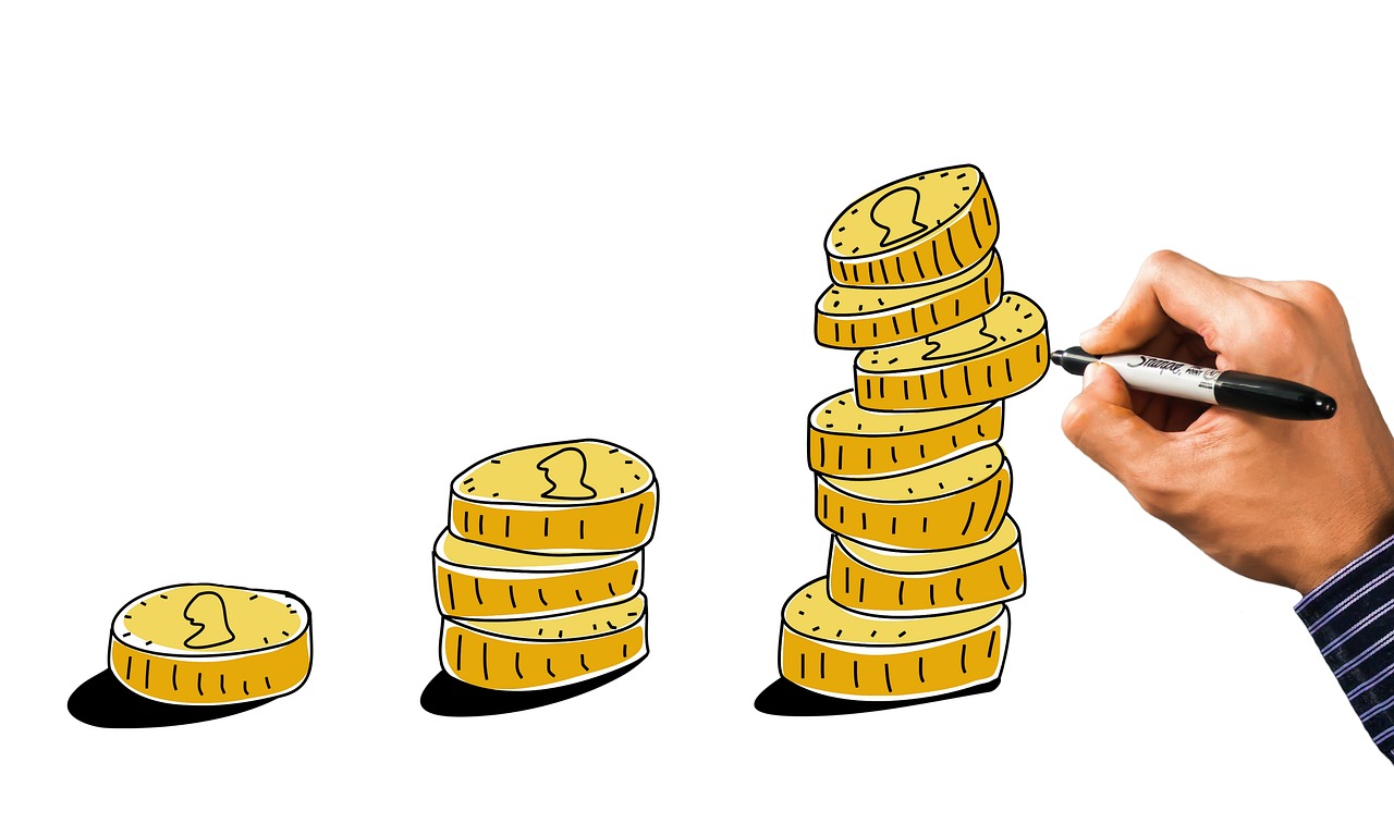 Vlastní bydlení stojí peníze.