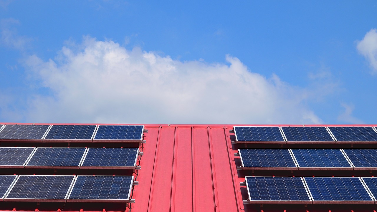 baterie pro fotovoltaiku cena