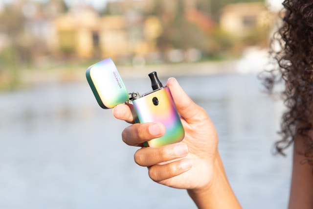 vape